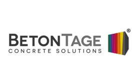 BetonTage - Concrete Solutions