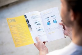 SitaFibel: Flachdachentwässerung von A bis Z