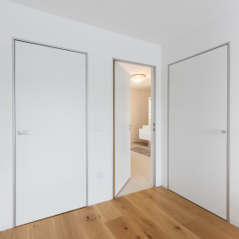 Moderner Minimalismus