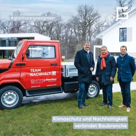 Klimaschutz & Nachhaltigkeit