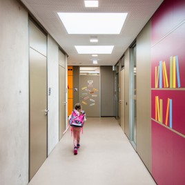 Neue Leichtigkeit für Türen