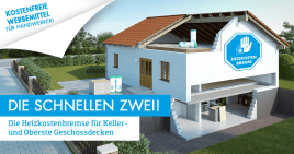 Die schnellen Zwei!
