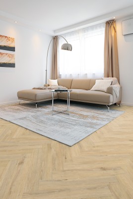 Vielseitige Gestaltung mit den Brillux Crealine-Planken 🤩