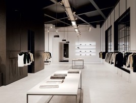 SystemPLUS: Die Kabelrinne als Designelement