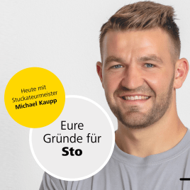 Starker Service und aufeinander abgestimmte Produkte 💪