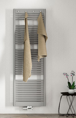 Heizkörper weiter gedacht – modernes Design mit Funktion