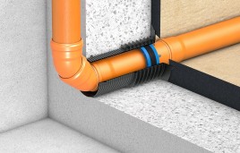 Futterrohr NEU: Curaflex Nova® KFR