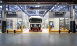 Schnelle und flexible Raumsysteme