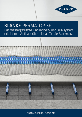 Kennst Du in der Sanierung Probleme mit der Aufbauhöhe? 🚪