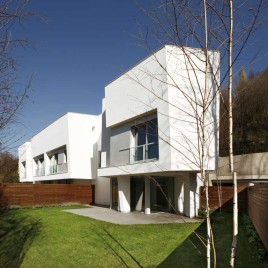 🏘️ Neubau mit Lotus-Effect®