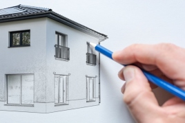 BIM definiert die architek­toni­sche Planung neu