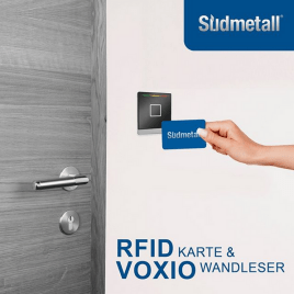 Voxio Systemlösung