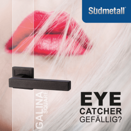 Galina Square - zeitlose Optik!