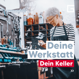 Was Keller Kann