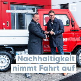 Wir sind TEAM NACHHALTIG Part 2