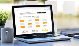 Das Partnerportal für OctoGate Fachhändler