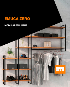 emuca ZERO