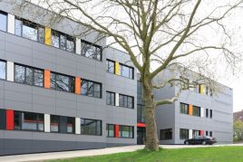 Immanuel-Kant-Gymnasium