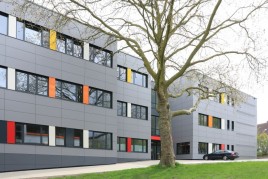 Immanuel-Kant-Gymnasium