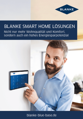 Zukunftsmarkt Smart Home 🔮✨