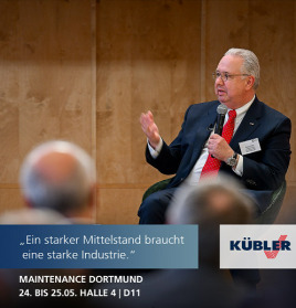 Ein starker Mittelstand braucht eine starke Industrie
