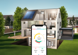 Den Energiemanager von Bosch optimal einsetzen