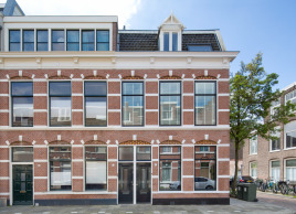 Charakterstarke Strukturen