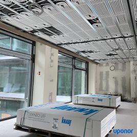 Uponor Thermatop M