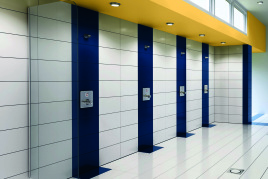 Sichere Bauwerksabdichtung mit der Systembox