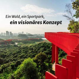 Mehr als ein gesunder Mittelweg 🚶‍♀️