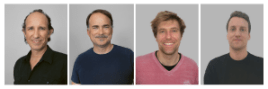 Persönliche technische Beratung