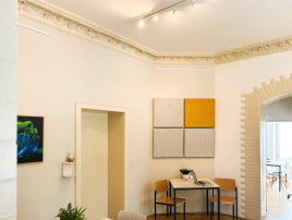 Wunderschöner Altbau mit Charakter