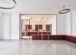 Denkmalschutz & Minimalismus