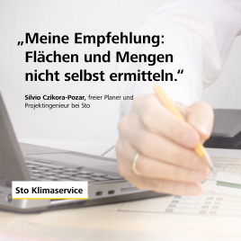 Digitale Unterstützung: Flächen und Mengen ausrechnen war gestern 🆕🚧