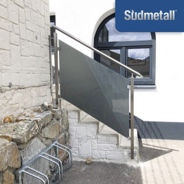 EDEL in Stahl