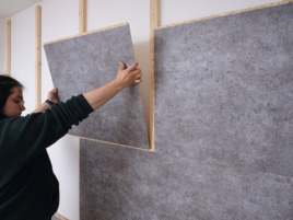 Schnelle und einfache Installation