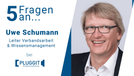 5 Fragen an ...
