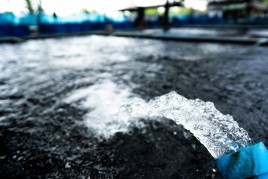 Wollen Sie im Wasserbau ausschreiben?