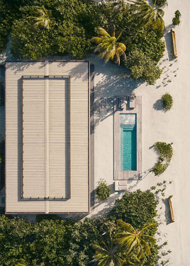 Resort Patina Maledives🌞🏝️