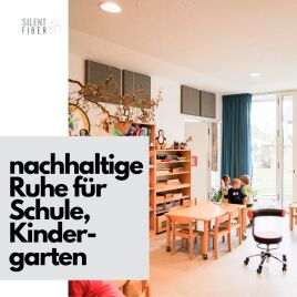 Sinnvoll: Naturmaterialien im Kindergarten