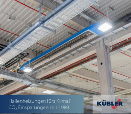 Wir sind Energiewender. Seit über 30 Jahren.