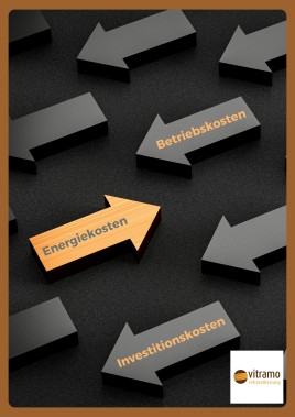 Heizsysteme im Vollkostenvergleich - Jetzt schon an die nächste Heizperiode denken!