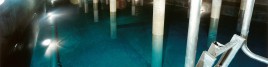 💧 Trinkwasserhygienische Beurteilung zementgebundener Artikel