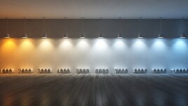 Licht im Badezimmer richtig planen