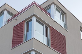 Innovative Absturzsicherung