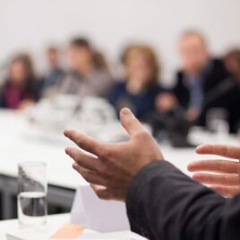 IBS Seminare – Vorsprung durch Weiterbildung!