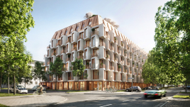 Van B, München