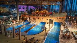 Europa-Park - Rulantica