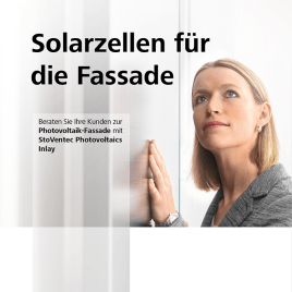Energiegewinnung trifft auf Ästhetik 😍
