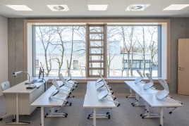 Vinzenz-Pallotti-Schule | Bauprojekt